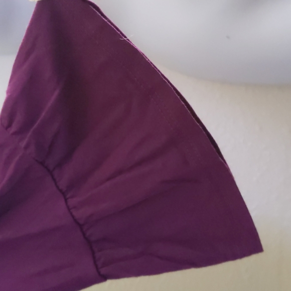 Sign here signature clothing top size M - Picture 5 of 9